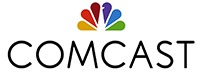 Comcast logo