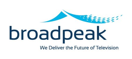 Broadpeak logo