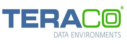 Teraco Data Environments logo