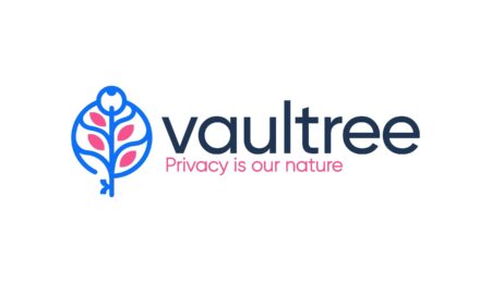 Vaultree logo