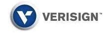 Verisign logo