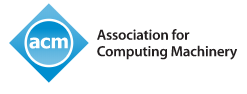 Association for Computing Machinery logo