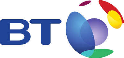 BT logo