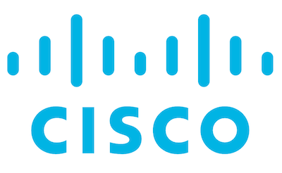 CISCO logo