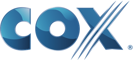 Cox logo