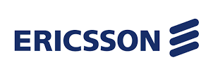 Ericsson logo