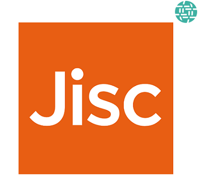 Jisc logo