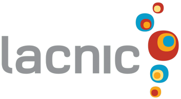 Lacnic logo