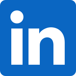 Linkedin logo