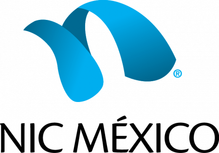 NIC Mexico logo