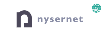 Nysernet logo