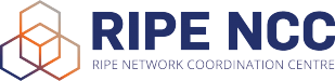 RIPE NCC logo