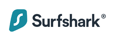 Surfshark logo